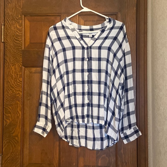 Flannel - Picture 1 of 1